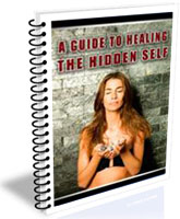 A Guide to Healing the Hidden Self