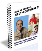 How To Improve Self-Confidence