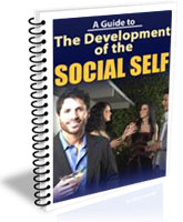 A Guide to the Development of the Social Self