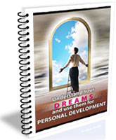 Understand Your Dreams and Use them for Personal Development