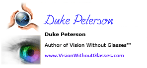 Duke Peterson